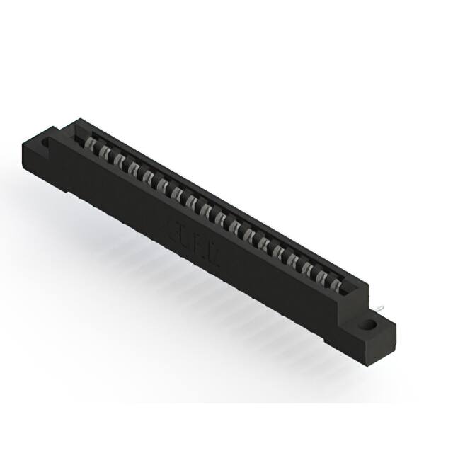 857-018-457-102 EDAC Inc.  Edgeboard Connectors